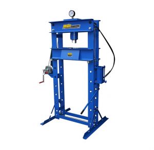 EQUIPOS DE TALLER E HIDRAULICOS