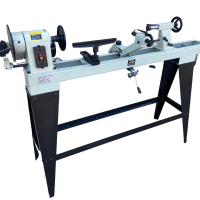 TORNO MADERA SOBREMESA 370W WL-1000 MOSAY - Ademaq - Profesionales