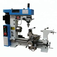 TORNO MECANICO SOBREMESA WM210V-S - Ademaq - Profesionales en