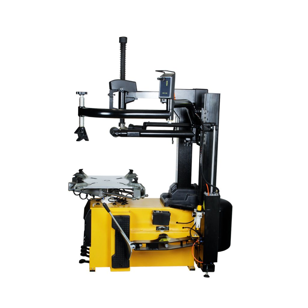 DESMONTADORA FULL AUTOMATICA P/BAJO U-256A - Ademaq - Profesionales en ...