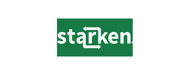 Starken